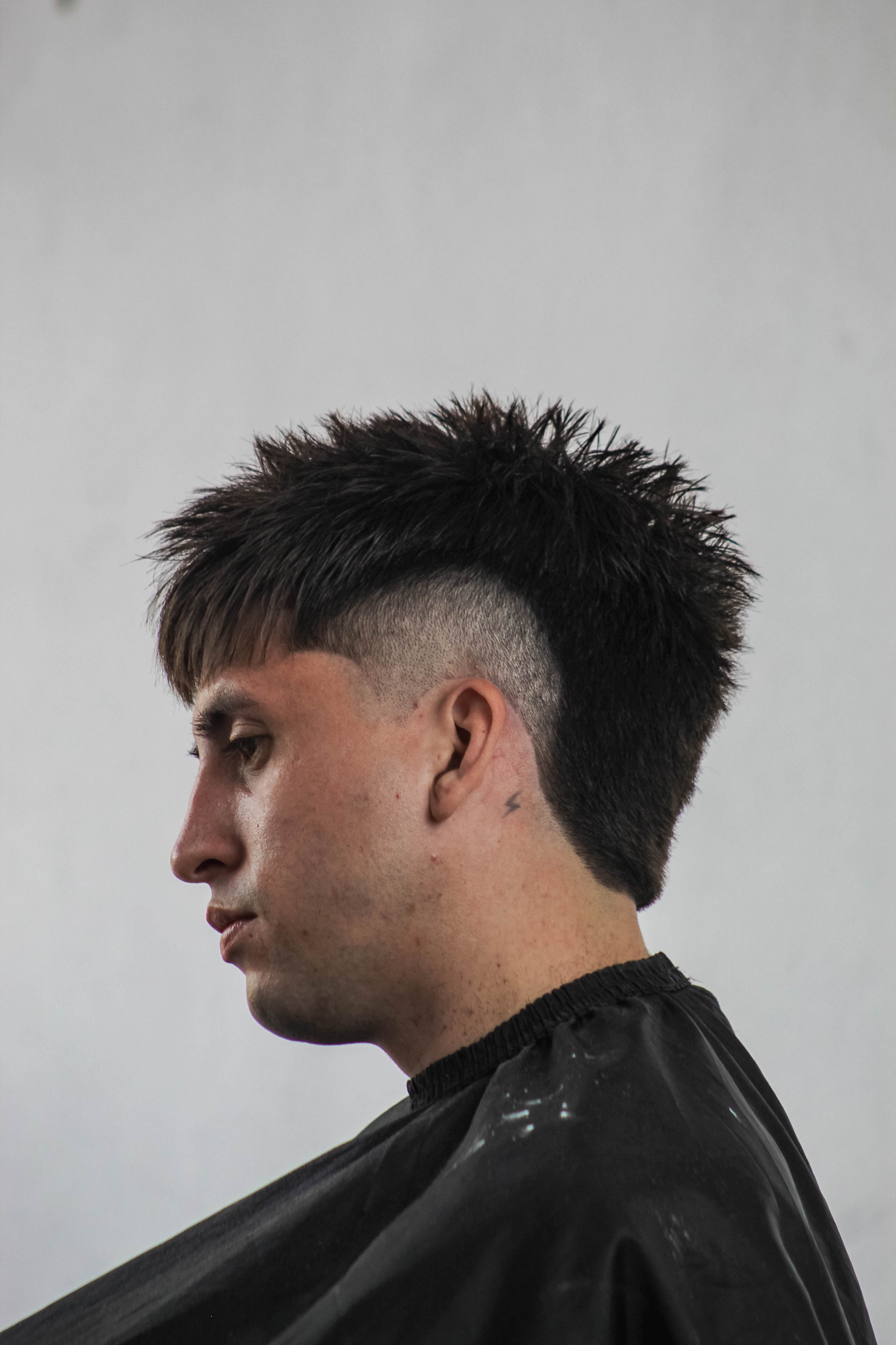 Corte de Pelo